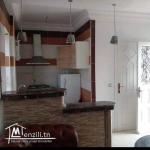 Studio meublé à Bardo