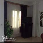 Studio meublé à Bardo