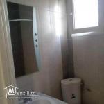 Studio meublé à Bardo