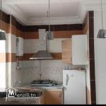 Studio meublé à Bardo