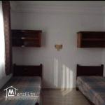 Studio meublé à Bardo