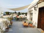 A Louer appartement s3 avec grande terrasse à Marsa Ville