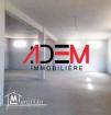Dépôt de 200m² bien situé à Kalaa Sghira