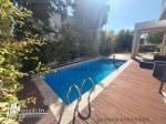 A Louer villa s4 avec piscine et jardin, Carthage Hannibal