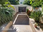 A Louer villa s4 avec piscine et jardin, Carthage Hannibal