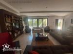 A Louer villa s4 avec piscine et jardin, Carthage Hannibal