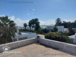 A Louer villa s4 avec piscine et jardin, Carthage Hannibal
