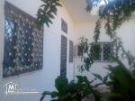 Maison et Terrain à vendre à Mrezguia Sidi Thabet