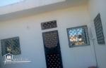 Maison et Terrain à vendre à Mrezguia Sidi Thabet