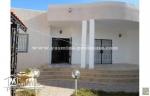 VILLA ZINA MANARET HAMMAMET : A vendre
