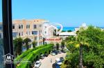 A LOUER POUR VACANCE APPART ‘hôtel MAHDIA BEACH