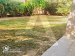 Appartement de THS avec jardin a la marsa