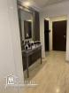 À vendre un luxueux duplex avec un grand jardin