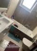 À vendre un luxueux duplex avec un grand jardin