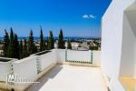 VILLA S+6 DINKY HAMMAMET :