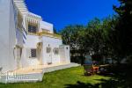 VILLA S+4 RANDA YESMINE HAMMAMET :