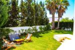 VILLA S+4 RANDA YESMINE HAMMAMET :
