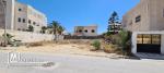 Vente Terrain pour Villa