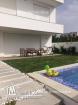 A louer villa s4 avec piscine et jardin, La Soukra