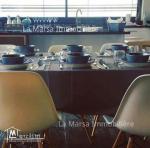 A louer villa s4 avec piscine et jardin, La Soukra