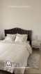 A Louer bel appartement s1 meublé à La Marsa