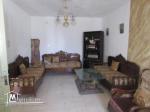 Villa style americain pre slim center khezama est sousse