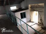 A Louer entrepôt de 130m², La Soukra