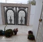 Duplex près station métro El Omrane supérieur