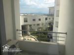 Location Appartement S+3 meublé au lac 2