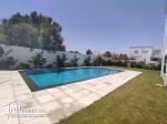 L254 Villa SWEETY YASMINE HAMMAMET