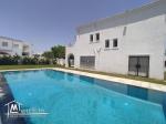 L254 Villa SWEETY YASMINE HAMMAMET