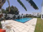 L254 Villa SWEETY YASMINE HAMMAMET