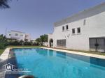 L254 Villa SWEETY YASMINE HAMMAMET