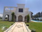 L254 Villa SWEETY YASMINE HAMMAMET
