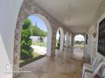 L254 Villa SWEETY YASMINE HAMMAMET