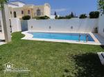 VILLA ZINOUBA YASMINE HAMMAMET :