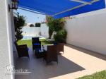 VILLA ZINOUBA YASMINE HAMMAMET :