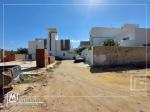 terrain constructible à Hammamet centre