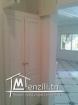 Etage de villa  el agba diar ben mahmoud