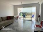 S+2 vue de mer  de 125m² à Cité el Wafa, Nabeul
