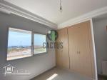S+2 vue de mer  de 125m² à Cité el Wafa, Nabeul
