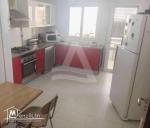 Location appartement S+3 meublé au lac2