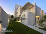 Villa de 260m² sur un terrain de 230m² à Cité el wafa