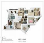 Résidence Yasmine kantaoui