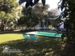 A Louer un loft s1 meublé avec piscine et jardin, La Marsa