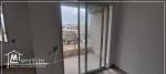 A vendre un Appartement S+2 avec un petit jardin situé à EL GHAZELA