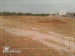 terrain constructible 500 mètre de Yasmine Hammamet