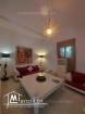 Un duplex s4 meublé avec jardin, Marsa plage