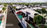 A Vendre Des villas modernes, luxueuses, sécurisées