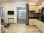 A Louer appartement s1 meublé, La Marsa